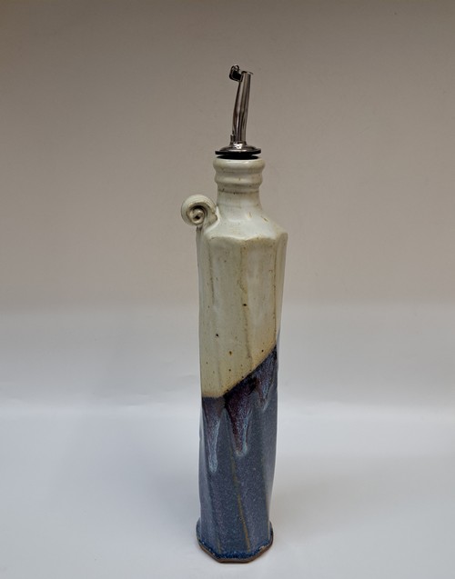 Click to view detail for #260328 Oil Cruet $24.50